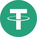 Tether USDT 图标